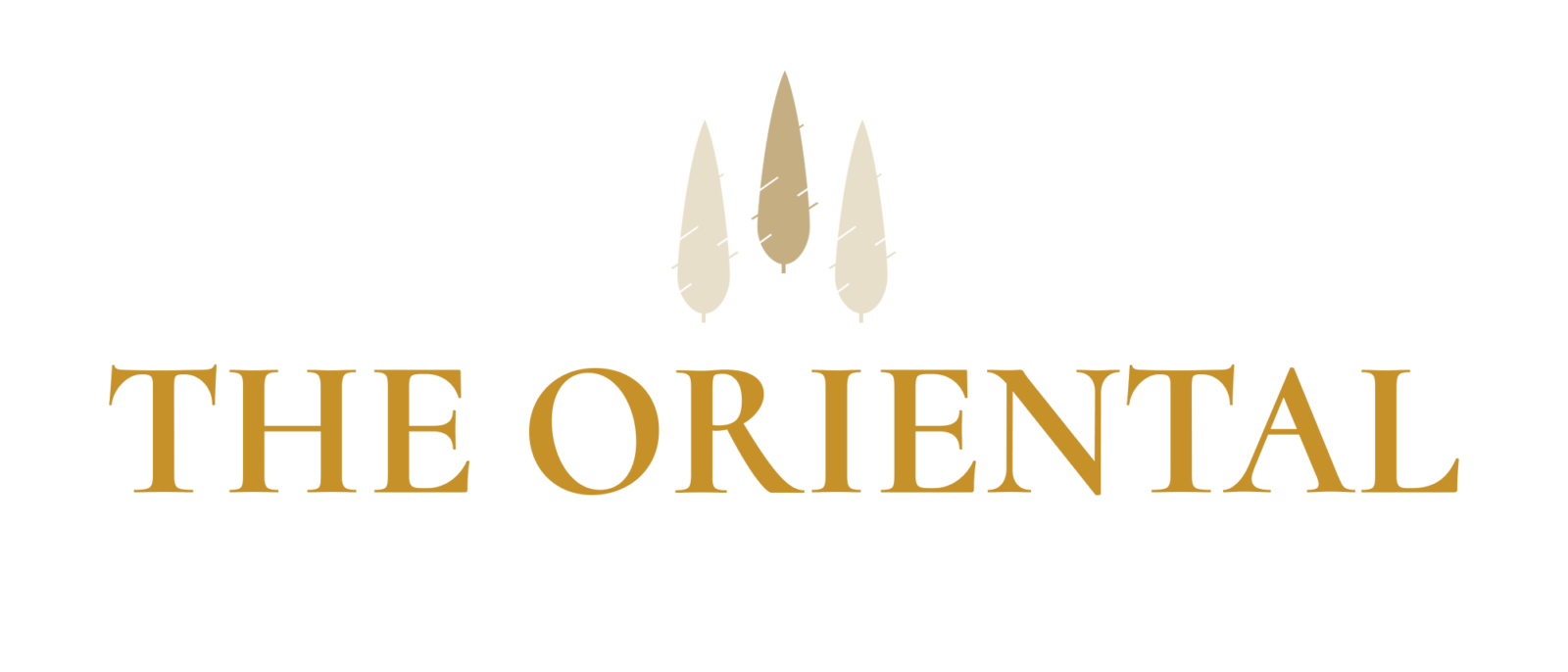 The Oriental - Wedding & Event Location